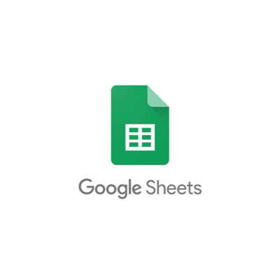 Connecteur Google Sheet